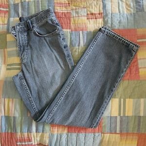 Deals for Mens Indigo Palms Jeans 